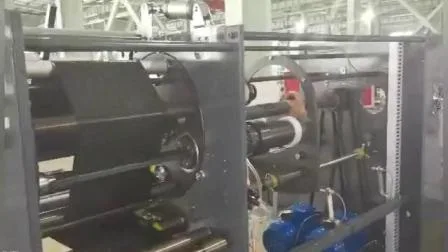 Drawstring Garbage Bag Making Machine
