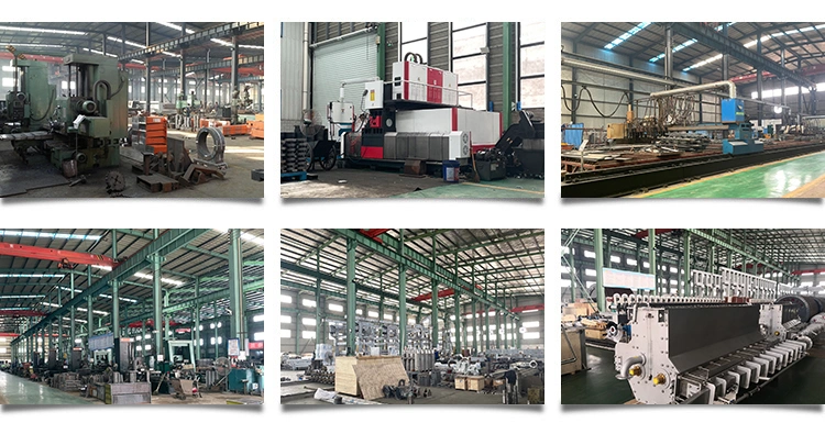 2880mm Cylinder Mould Waste Carton Paper Recycling Machine