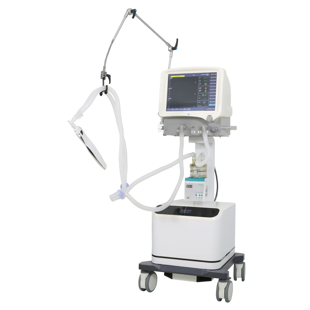 Medical Equipment S1100 CE&ISO13485 Artifical Lung Ventilators