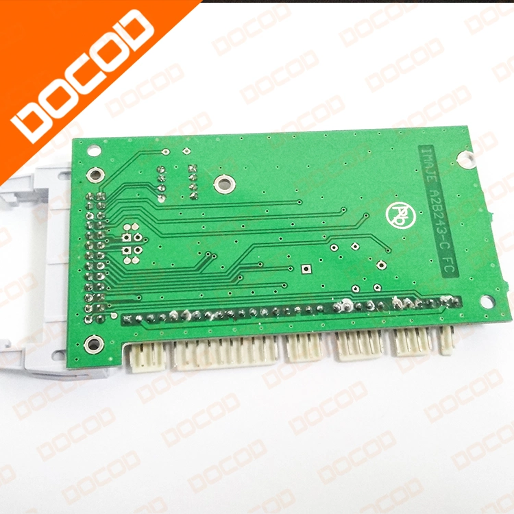 Docod 2750 Ink Circuit Interface Board for Imaje 90 Series Inkjet Printer