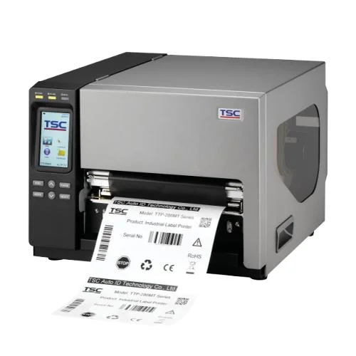 Tsc Ttp-286mt 300 Dpi Ttp Series 8 Inch High Performance Industrial Printers
