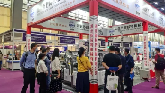 China Top One Servo Motor Paper Cup Making Machine