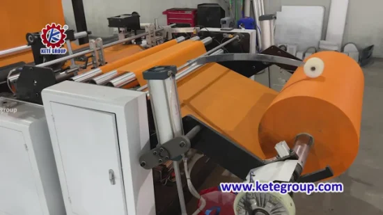 Price Fully Automatic with Ultrasonic Online Handle Sealing Non Woven Fabric Box Bag Shopping Bag T Shirt Bag D Cut Vest Bag Stringing Shoe Bag Making Machine